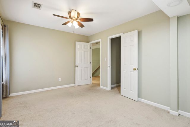155 Lucky Leaf Place, Fayetteville, GA 30214