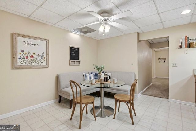 155 Lucky Leaf Place, Fayetteville, GA 30214