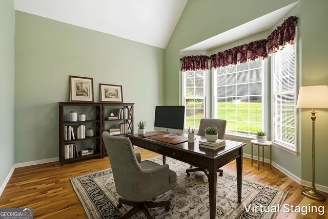 155 Lucky Leaf Place, Fayetteville, GA 30214