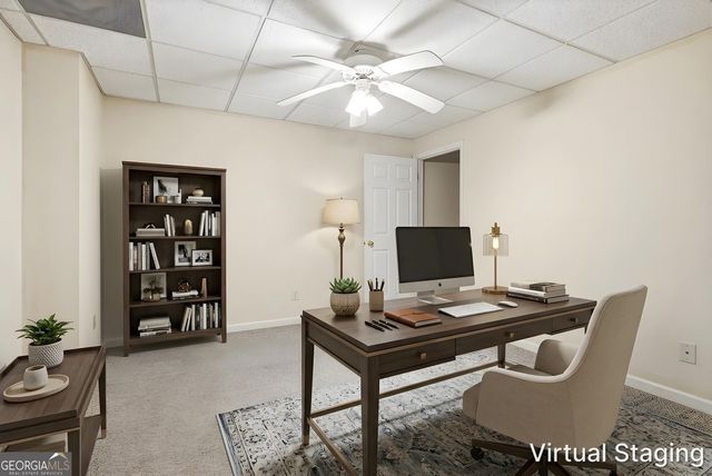 155 Lucky Leaf Place, Fayetteville, GA 30214