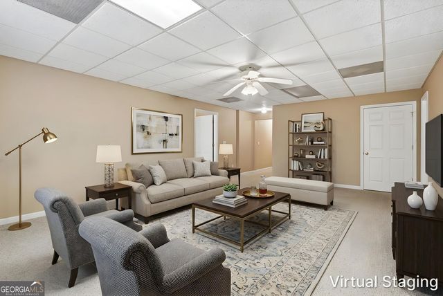155 Lucky Leaf Place, Fayetteville, GA 30214