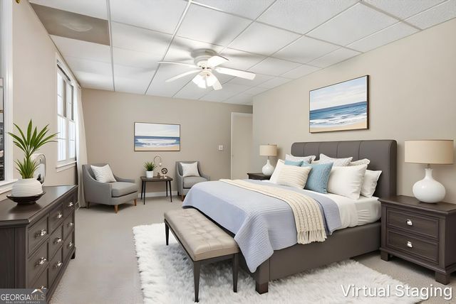 155 Lucky Leaf Place, Fayetteville, GA 30214