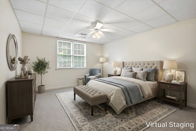 155 Lucky Leaf Place, Fayetteville, GA 30214