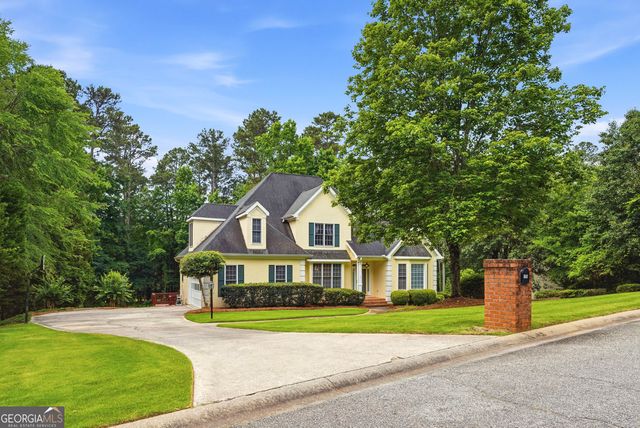155 Lucky Leaf Place, Fayetteville, GA 30214