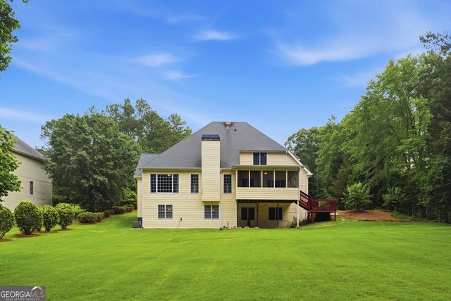 155 Lucky Leaf Place, Fayetteville, GA 30214