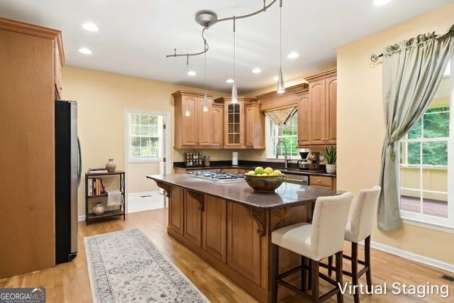 155 Lucky Leaf Place, Fayetteville, GA 30214