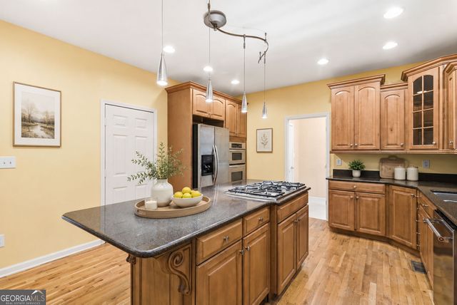 155 Lucky Leaf Place, Fayetteville, GA 30214