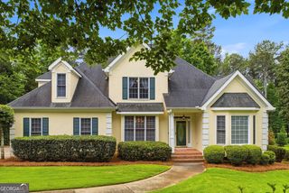 155 Lucky Leaf Place, Fayetteville, GA 30214