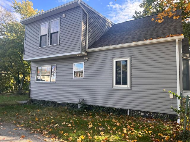 1800 E Fulton Street, Columbus, OH 43205