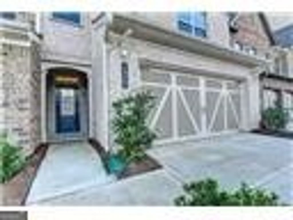 1075 HAMPTON OAKS Drive, Alpharetta, GA 30004