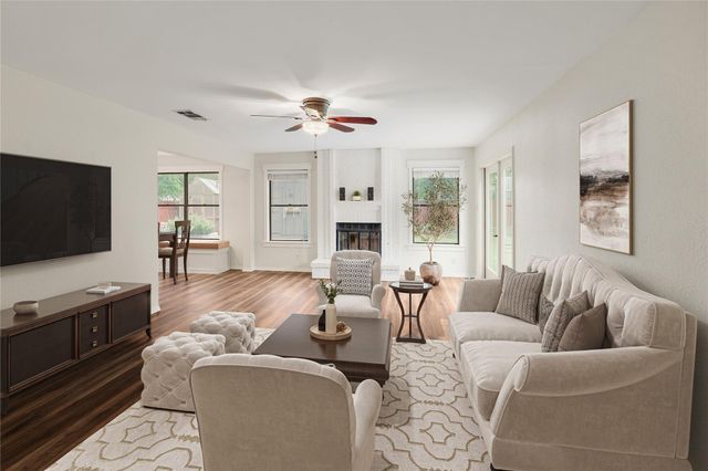 409 Cedar Mound PASS, Cedar Park, TX 78613