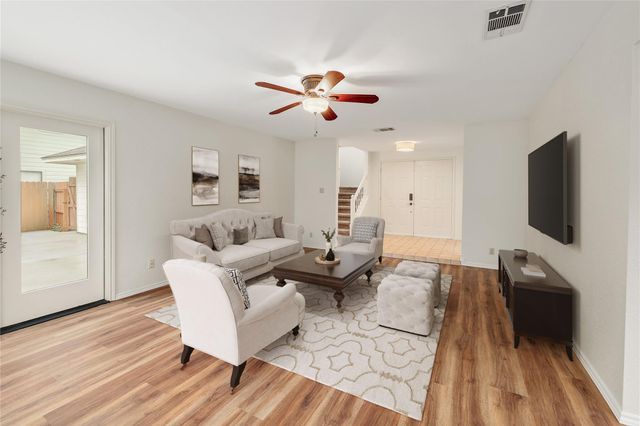 409 Cedar Mound PASS, Cedar Park, TX 78613