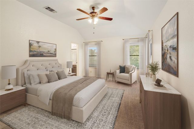 409 Cedar Mound PASS, Cedar Park, TX 78613