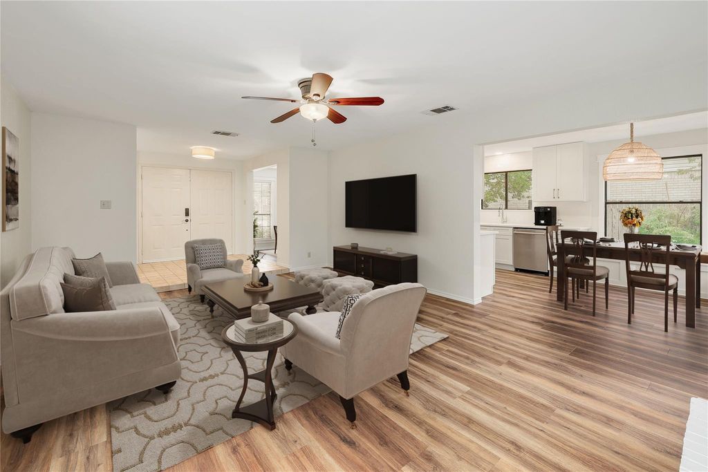 409 Cedar Mound PASS, Cedar Park, TX 78613