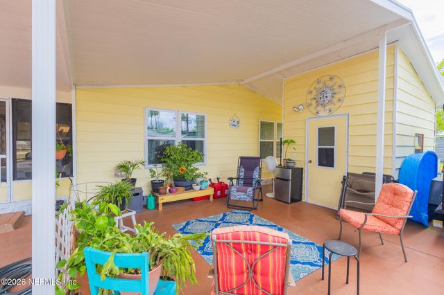 109 BAYOU Drive, Satsuma, FL 32189