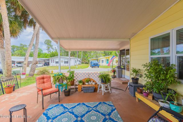 109 BAYOU Drive, Satsuma, FL 32189