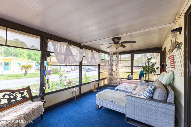 109 BAYOU Drive, Satsuma, FL 32189