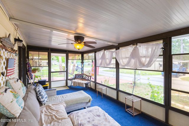 109 BAYOU Drive, Satsuma, FL 32189