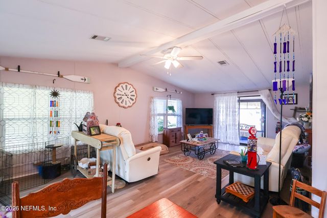 109 BAYOU Drive, Satsuma, FL 32189