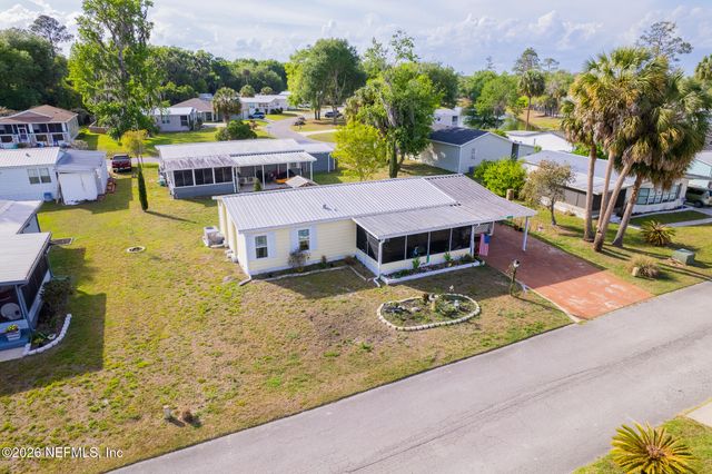 109 BAYOU Drive, Satsuma, FL 32189