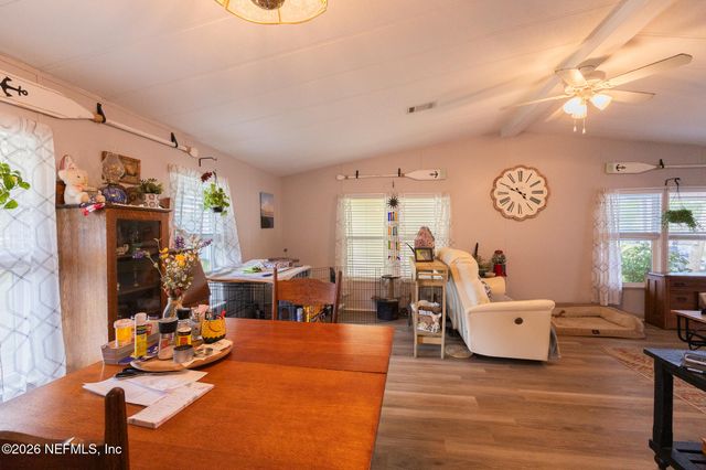 109 BAYOU Drive, Satsuma, FL 32189