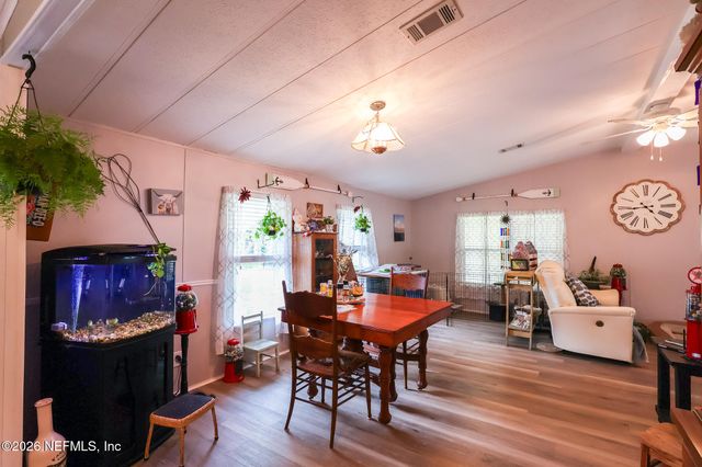 109 BAYOU Drive, Satsuma, FL 32189