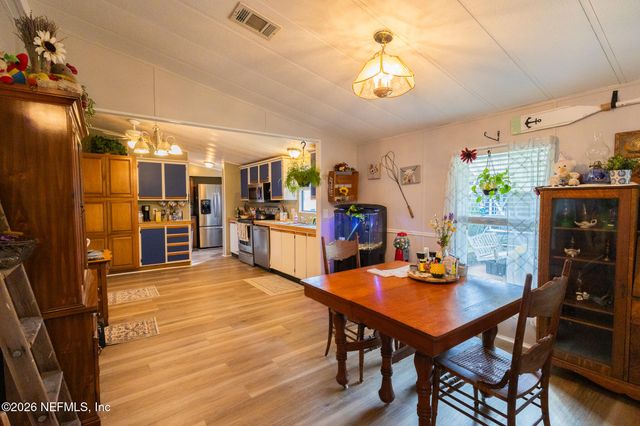 109 BAYOU Drive, Satsuma, FL 32189