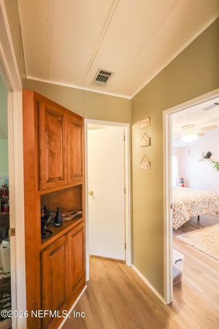 109 BAYOU Drive, Satsuma, FL 32189