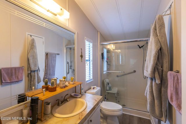 109 BAYOU Drive, Satsuma, FL 32189