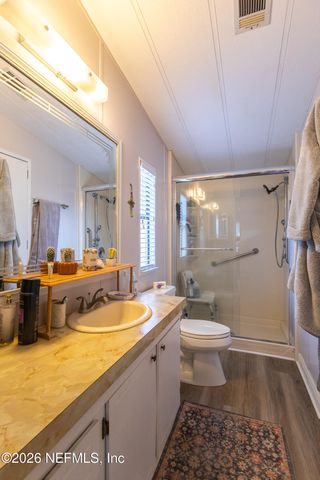 109 BAYOU Drive, Satsuma, FL 32189