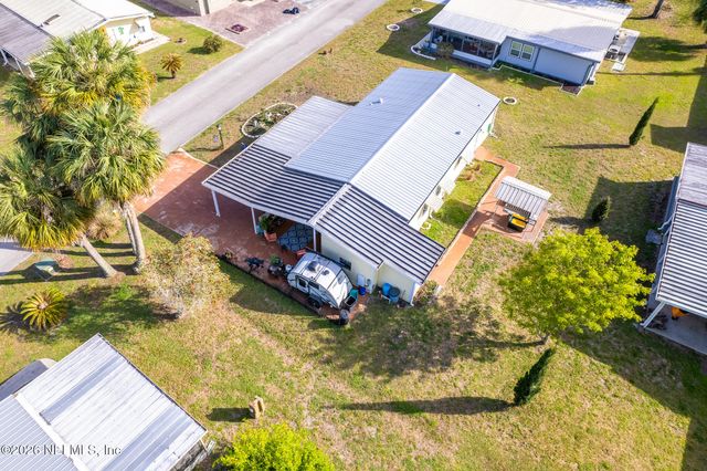 109 BAYOU Drive, Satsuma, FL 32189