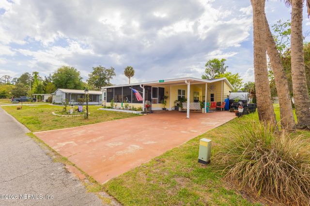 109 BAYOU Drive, Satsuma, FL 32189