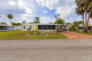 109 BAYOU Drive, Satsuma, FL 32189