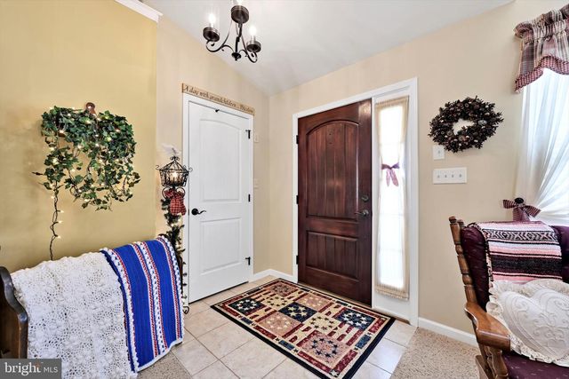 820 CAMBRIDGE DR, Manheim, PA 17545