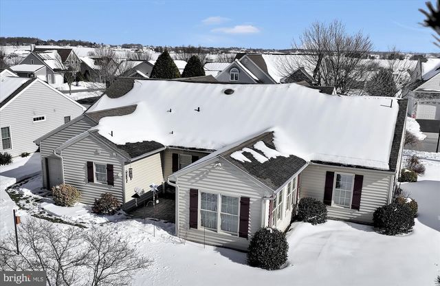 820 CAMBRIDGE DR, Manheim, PA 17545