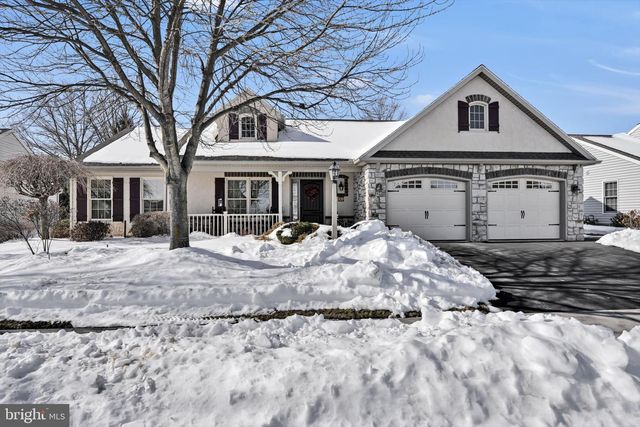 820 CAMBRIDGE DR, Manheim, PA 17545