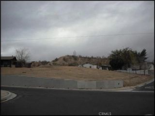 0 A Street & 3rd St (nr Avalon Av), Victorville, CA 92395