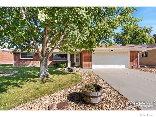 435 Birch Avenue, Eaton, CO 80615