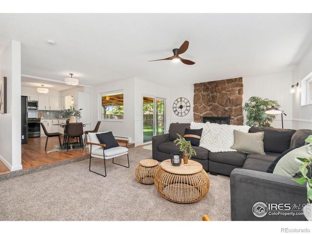 435 Birch Avenue, Eaton, CO 80615