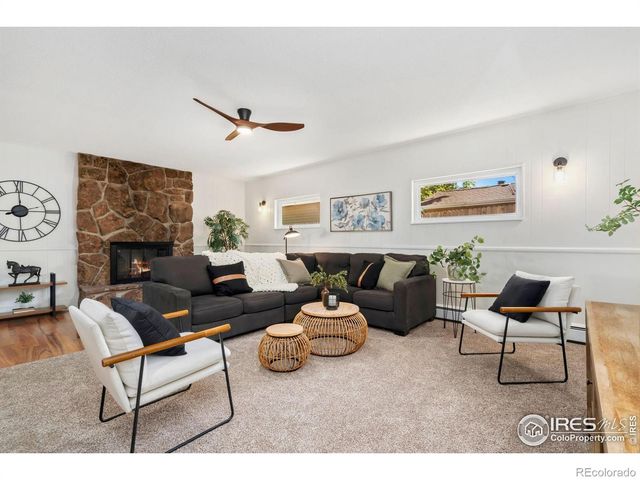 435 Birch Avenue, Eaton, CO 80615