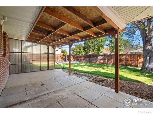 435 Birch Avenue, Eaton, CO 80615