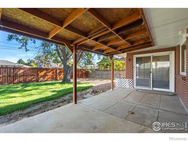 435 Birch Avenue, Eaton, CO 80615