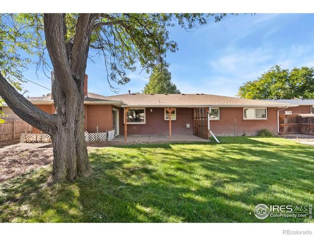 435 Birch Avenue, Eaton, CO 80615