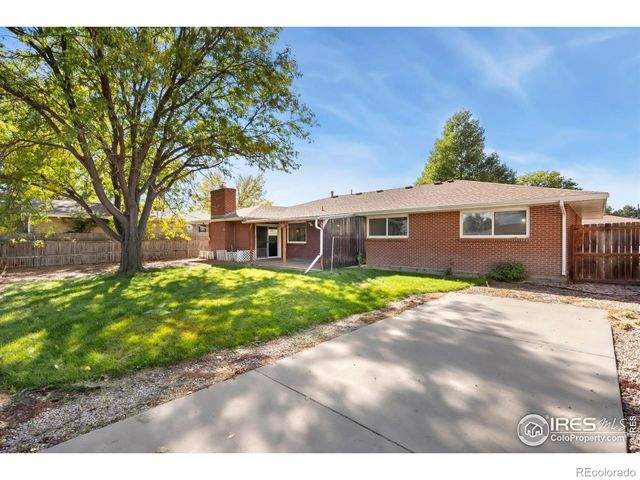 435 Birch Avenue, Eaton, CO 80615