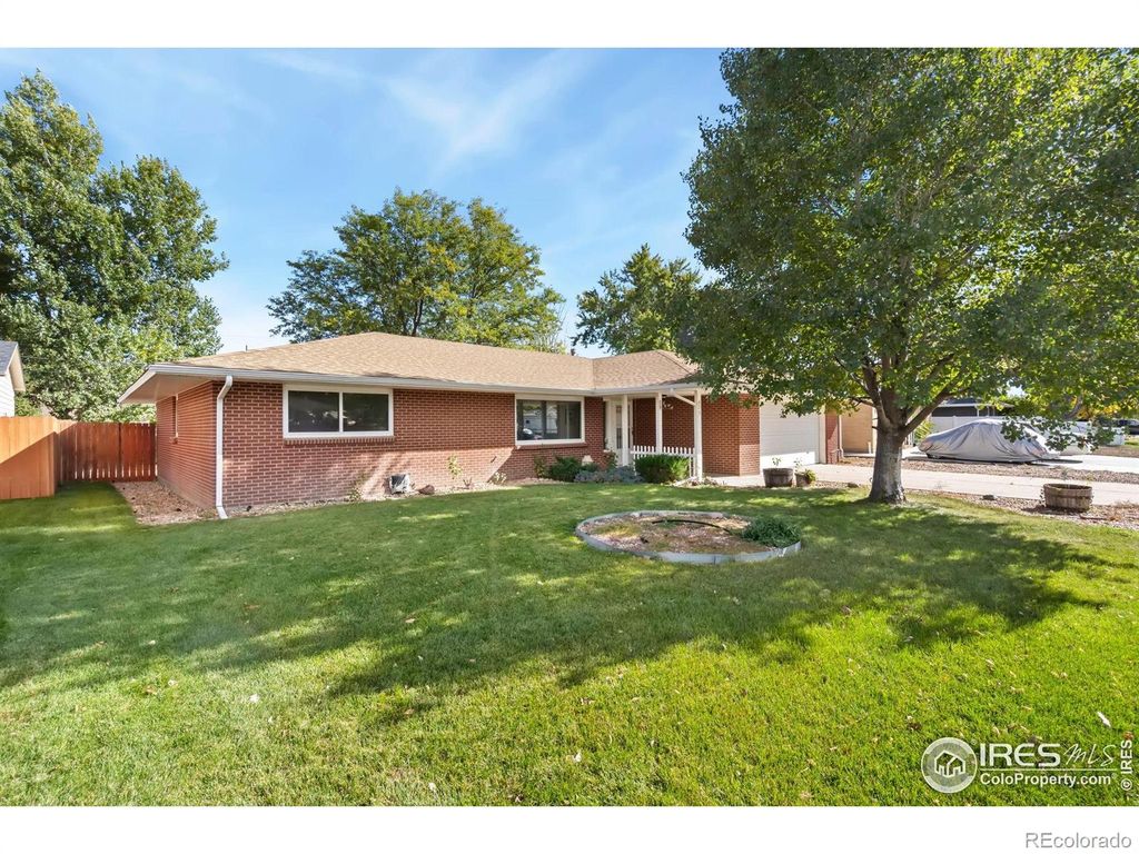 435 Birch Avenue, Eaton, CO 80615