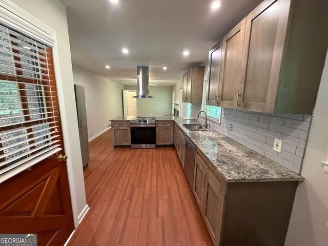 412 Fielding Lane, Atlanta, GA 30311