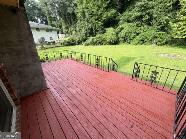 412 Fielding Lane, Atlanta, GA 30311