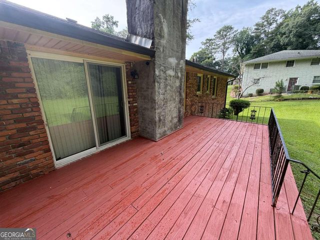 412 Fielding Lane, Atlanta, GA 30311