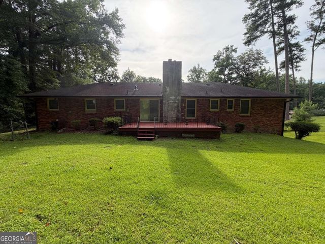 412 Fielding Lane, Atlanta, GA 30311