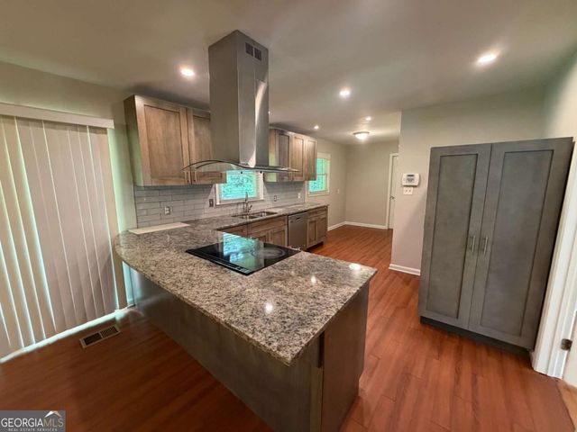 412 Fielding Lane, Atlanta, GA 30311
